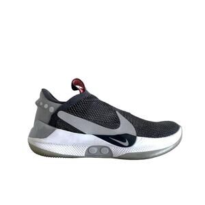 Nike Adapt BB Dark Grey Size 8